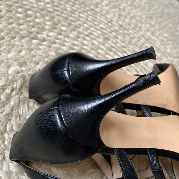 NINE WEST High Heels - Picture 3 of 4